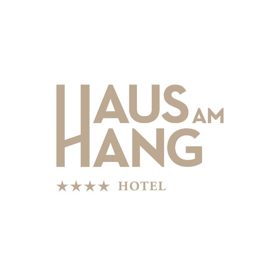 Hotel Haus Am Hang Кальдаро Экстерьер фото