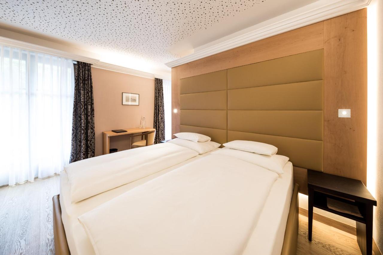 Hotel Haus Am Hang Кальдаро Экстерьер фото