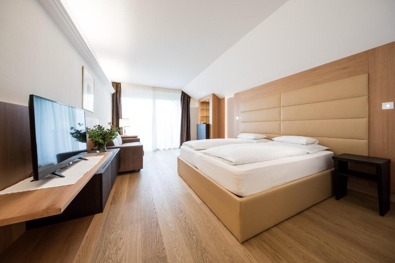 Hotel Haus Am Hang Кальдаро Экстерьер фото