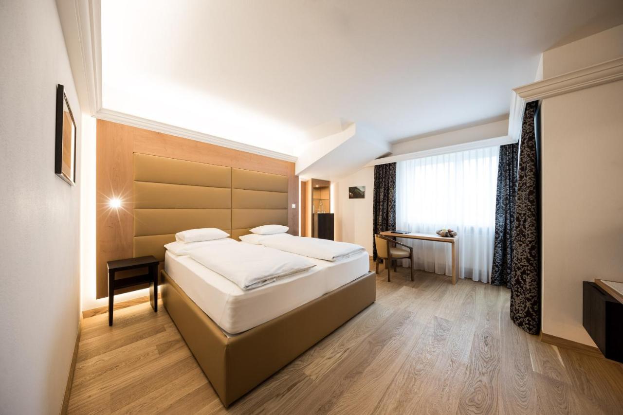 Hotel Haus Am Hang Кальдаро Номер фото