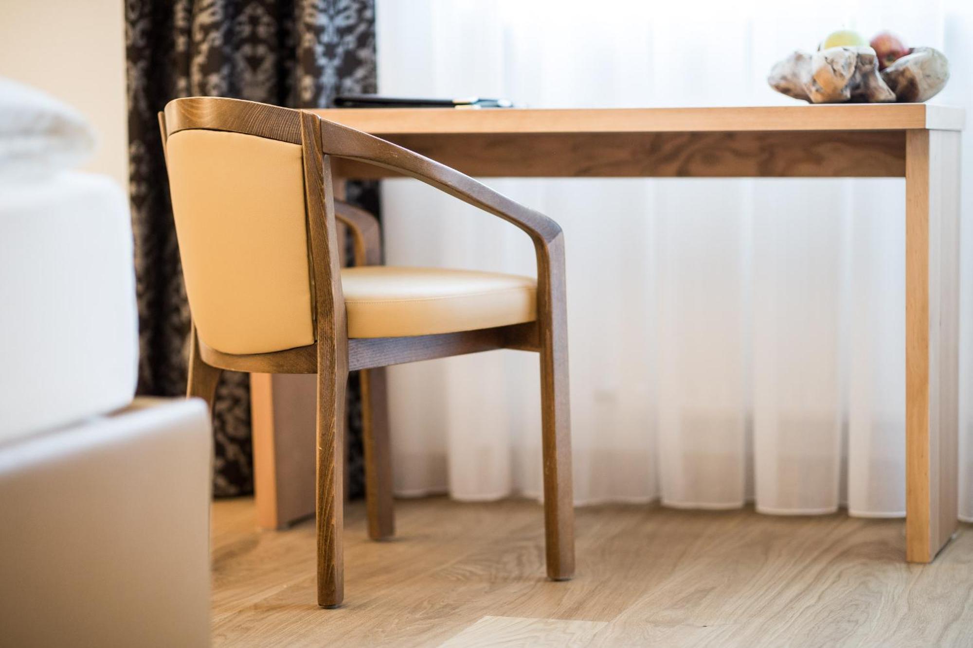Hotel Haus Am Hang Кальдаро Номер фото